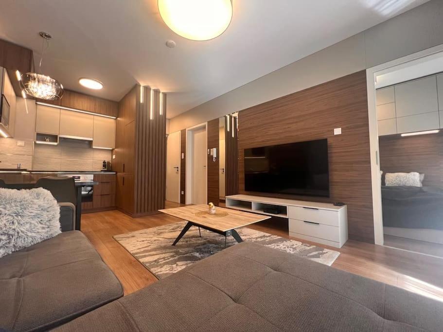 Karzo Property Lk 209 Budapest Exterior foto