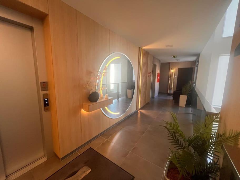 Karzo Property Lk 209 Budapest Exterior foto