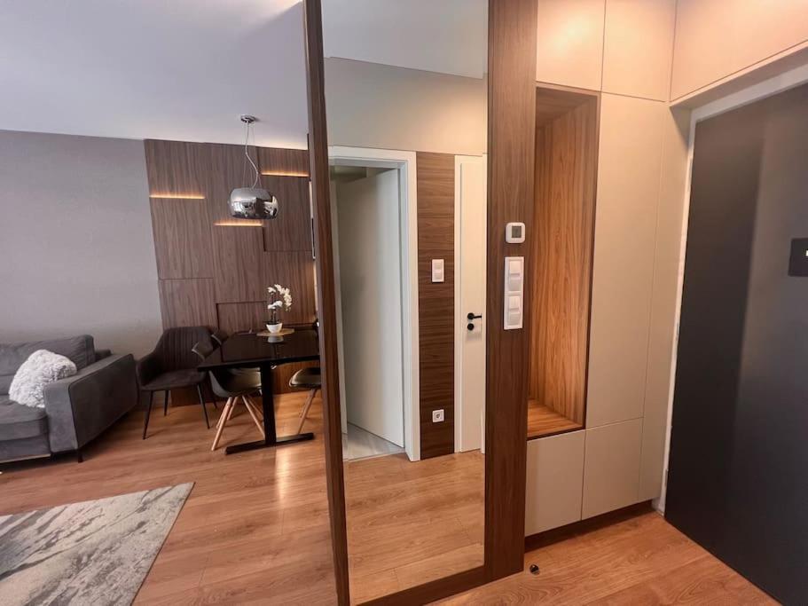 Karzo Property Lk 209 Budapest Exterior foto